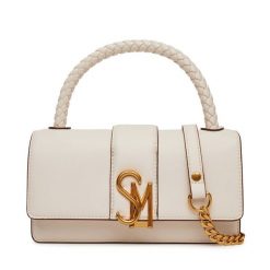 Torebka Steve Madden. Torebki klasyczne damskie Steve Madden, bez wzorów, bez dodatków. Za 319.99 zł.