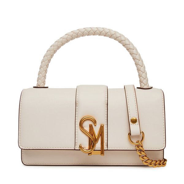 Torebka Steve Madden. Torebki klasyczne damskie Steve Madden, bez wzorów, bez dodatków. Za 319.99 zł.