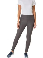 WITT WEIDEN Legginsy w kolorze antracytowym rozmiar: 40/42. Czarne legginsy damskie WITT WEIDEN, bez wzorów. Za 38.95 zł.