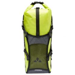 Plecak VAUDE Trailpack II. Czarne plecaki męskie Vaude, bez wzorów, z materiału. Za 421.50 zł.