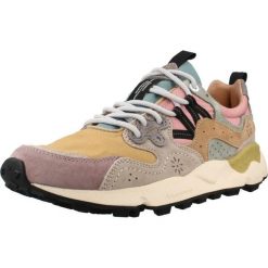 Buty FLOWER MOUNTAIN 2017817F YAMANO 3 Wielokolorowy. Obuwie treningowe damskie Flower Mountain, na fitness i siłownię. Za 832.99 zł.