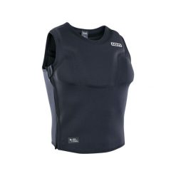 Kamizelka do sportów wodnych ION Vector Element Side Zip. Czarne kamizelki męskie ION, l. Za 499.00 zł.