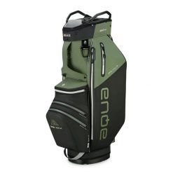 Torba golfowa Big Max Aqua Ipx Tour Zielony. Czarne torebki klasyczne damskie BIG MAX, bez wzorów, bez dodatków. Za 1,570.97 zł.