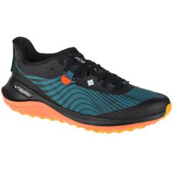 Buty do biegania męskie Columbia Escape Ascent. Czerwone obuwie do biegania damskie Columbia. Za 319.99 zł.