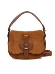 Coccinelle Torebka U7H Coccinellemavery E1 U7H 18 02 01 Brązowy. Brązowe torebki klasyczne damskie Coccinelle, bez wzorów, ze skóry, bez dodatków. Za 1,399.00 zł.