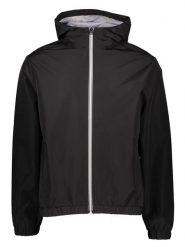 Jack & Jones Kurtka przejściowa w kolorze czarnym rozmiar: XL. Czarne kurtki męskie Jack & Jones, xl, bez wzorów, bez kaptura. Za 162.49 zł.