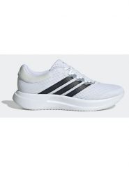 Adidas Buty "TREADMOVE" w kolorze biało-czarnym do biegania rozmiar: 45. Białe obuwie do biegania damskie Adidas. Za 161.82 zł.
