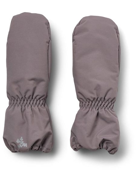 Wheat Rękawiczki funkcyjne "Monta" w kolorze fioletowym rozmiar: 98-110. Różowe rękawiczki dziecięce Wheat, prążkowane, bez ramiączek. Za 126.45 zł.