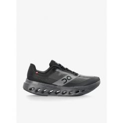 Buty do biegania męskie On Running Cloudsurfer Next. Czarne obuwie do biegania damskie On Running. Za 560.99 zł.