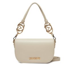 Torebka LOVE MOSCHINO. Torebki klasyczne damskie Love Moschino, bez wzorów, bez dodatków. Za 469.99 zł.