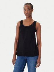 Elisabetta Franchi Sweter TK-72S-61E2-V250 Czarny Regular Fit. Czarne swetry klasyczne damskie Elisabetta Franchi, s, z wiskozy, bez kołnierzyka. Za 1,069.00 zł.