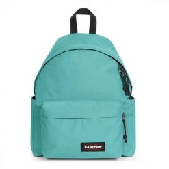 Plecak Eastpak Day Pak'r. Niebieskie plecaki damskie Eastpak, bez wzorów. Za 259.50 zł.