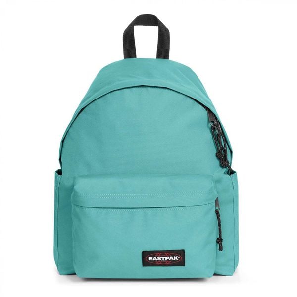 Plecak Eastpak Day Pak'r. Niebieskie plecaki damskie Eastpak, bez wzorów. Za 259.50 zł.