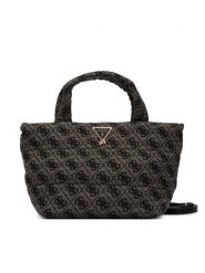 Guess Torebka J6BZ06 W3969 Szary ciemny. Szare torebki dziecięce Guess. Za 324.99 zł.