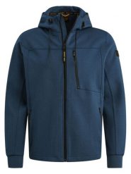 PME Legend Bluza w kolorze granatowym rozmiar: L. Niebieskie bluzy z kapturem męskie PME Legend, l. Za 297.97 zł.