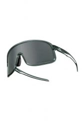 Okulary rowerowe Bikeline SP350. Czarne okulary przeciwsłoneczne męskie ROCKBROS. Za 87.99 zł.