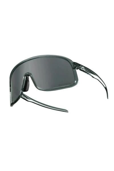 Okulary rowerowe Bikeline SP350. Czarne okulary przeciwsłoneczne męskie ROCKBROS. Za 87.99 zł.