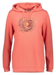 O'Neill Bluza w kolorze pomarańczowym rozmiar: S. Pomarańczowe bluzy z kapturem damskie O'neill, s. Za 105.14 zł.