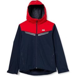 Kurtka Narciarska męska Helly Hansen Alpine Insulated Jacket. Niebieskie kurtki męskie Helly Hansen, m, bez wzorów, bez kaptura, narciarskie. Za 839.99 zł.