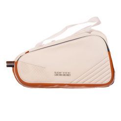 Torba Padel Softee Premier wielokolorowa. Brązowe torebki klasyczne damskie Softee, bez wzorów, z gumy, bez dodatków. Za 379.99 zł.
