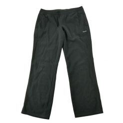 Second life - Reebok spodnie dresowe męskie polarowe szare - Jak nowy. Szare spodnie sportowe męskie Reebok, z dresówki. Za 106.46 zł.