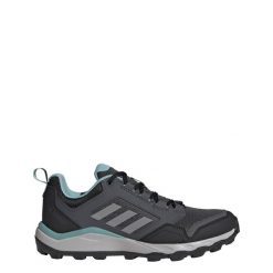 Buty do biegania dla kobiet adidas Terrex Tracerocker 2. Czarne obuwie do biegania damskie Adidas, adidas terrex. Za 428.80 zł.