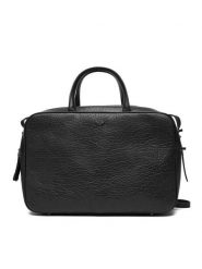 Weekend Max Mara Torebka Palos 2525516085600 Czarny. Czarne torebki klasyczne damskie Weekend Max Mara, bez wzorów, ze skóry, bez dodatków. Za 2,429.00 zł.