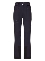 ROCK EXPERIENCE Spodnie funkcyjne "Anvik" w kolorze granatowym rozmiar: L. Niebieskie spodnie dresowe damskie ROCK EXPERIENCE, l, z materiału, outdoorowe. Za 478.99 zł.