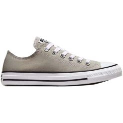 Trampki Converse Chuck Taylor All Star Ox A06565C. Szare trampki i tenisówki damskie Converse, bez wzorów. Za 299.99 zł.