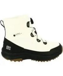 Hemlock chaussure de marche hivernale. Białe obuwie trekkingowe damskie Elementerre. Za 443.00 zł.