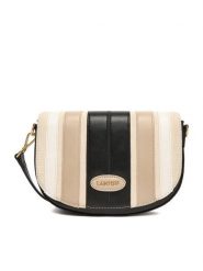 Lasocki Torebka CEO-LSK-L-002-09 Kolorowy. Listonoszki damskie Lasocki, bez wzorów, z materiału, bez dodatków. Za 169.99 zł.