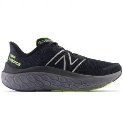 Buty do biegania męskie New Balance Fresh Foam Kaiha Road. Czarne obuwie do biegania damskie New Balance. Za 499.00 zł.