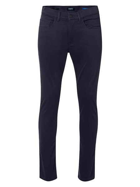 Pioneer Dżinsy "Eric" - Regular fit - w kolorze granatowym rozmiar: W42/L32. Niebieskie jeansy męskie Pioneer. Za 129.95 zł.