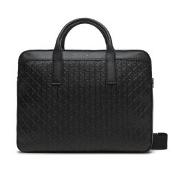 Torba na laptopa Calvin Klein. Czarne torby na laptopa damskie CALVIN KLEIN. Za 649.99 zł.