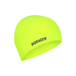 Czapka termiczna Bioracer. Żółte czapki męskie BIORACER. Za 263.50 zł.