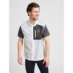 Kamizelka Newline Packable tech. Białe kamizelki męskie Newline, m. Za 383.00 zł.