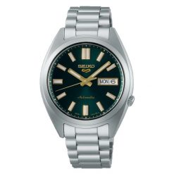 Zegarek Damski SEIKO SRPL57K1 Srebrzysty. Szare zegarki damskie Seiko, srebrne. Za 1,885.10 zł.