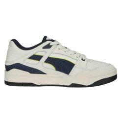 Męskie Buty Treningowe Slipstream Always On. Białe buty fitness męskie Puma. Za 452.99 zł.