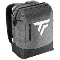 Plecak tenisowy Tecnifibre All-Vision Backpack. Czarne plecaki damskie TECNIFIBRE, bez wzorów, sportowe. Za 280.00 zł.