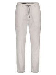 Eight2Nine Spodnie chino w kolorze kremowym rozmiar: W32. Brązowe spodnie materiałowe męskie Eight2Nine, bez wzorów. Za 100.99 zł.