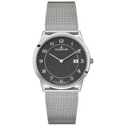 Zegarek "4460742" w kolorze srebrnym. Szare, analogowe zegarki męskie Michael Kors, Fossil, srebrne. W wyprzedaży za 399.95 zł.