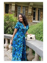 Christian Laurier Skórzana torebka "Lya" w kolorze kremowym - 22 x 14 x 10 cm rozmiar: onesize. Brązowe torebki klasyczne damskie Christian Laurier, bez wzorów, z materiału, bez dodatków. Za 252.99 zł.