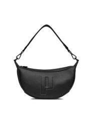 Puma Torebka Sense Mini Hobo 079583 Czarny. Czarne torebki klasyczne damskie Puma, bez wzorów, ze skóry, bez dodatków. Za 249.99 zł.