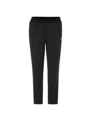 Craft Essence Training Pants 3 M – spodnie treningowe z recyklingowanego. Czarne spodnie materiałowe męskie Craft, bez wzorów, z elastanu. Za 344.00 zł.