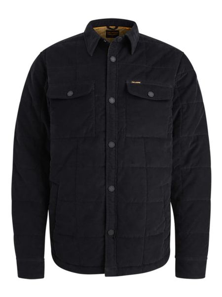 PME Legend Kurtka koszulowa w kolorze czarnym rozmiar: 3XL. Czarne kurtki męskie PME Legend, xl, bez wzorów, bez kaptura. Za 330.67 zł.