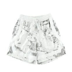 Second life - Koszulki Nike Fly Gray dla kobiet - Jak nowy. Szare bluzki sportowe damskie Nike, bez kołnierzyka, bez ramiączek. Za 105.71 zł.