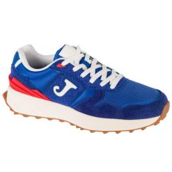 Buty sportowe Sneakersy męskie, C.200 Men 25 C200S. Zielone buty sportowe na co dzień męskie Joma, bez zapięcia, trekkingowe. Za 209.99 zł.