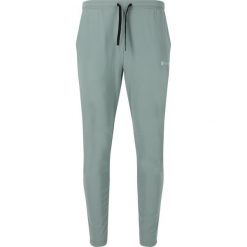 Spodnie do biegania Virtus Alonso Hyperstretch. Niebieskie spodnie sportowe męskie VIRTUS. Za 191.00 zł.