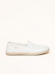 Kitz-pichler Espadryle w kolorze kremowym rozmiar: 40. Brązowe espadryle damskie kitz-pichler, bez wzorów, z materiału, bez obcasa. Za 173.99 zł.