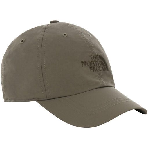 Czapka turystyczna unisex The North Face Horizon Hat. Zielone czapki męskie The North Face, bez wzorów, z materiału. Za 128.00 zł.